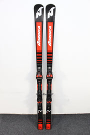 Nordica Dobermann GSR RB FDT (2020) - 175 cm