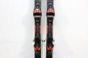 Nordica Dobermann GSR RB FDT (2020) - 175 cm