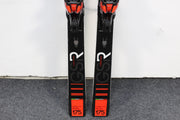 Nordica Dobermann GSR RB FDT (2020) - 175 cm