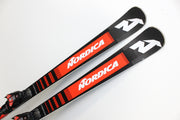 Nordica Dobermann GSR RB FDT (2020) - 175 cm