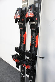 Nordica Dobermann GSR RB FDT (2020) - 175 cm