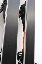 Nordica Dobermann GSR RB FDT (2020) - 175 cm