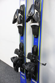 Salomon S/Max X7 R (2020) - 155 cm