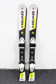Head Supershape Team SLR 2 - 87 cm