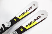 Head Supershape Team SLR 2 - 87 cm