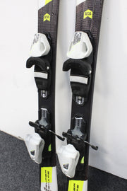 Head Supershape Team SLR 2 - 87 cm