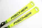 Fischer RC4 Worldcup CT (2022) - 180 cm