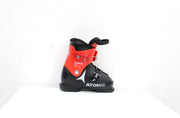 Atomic Hawx JR 2 Red (2023)