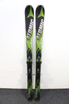Atomic Nomad Blackeye Ti - 167 cm