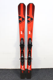 Fischer XTR RC One 82 GT (2020) - 152 cm