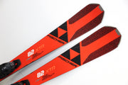 Fischer XTR RC One 82 GT (2020) - 152 cm