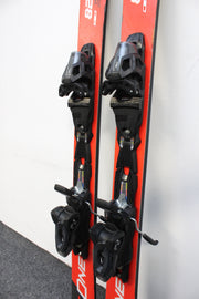 Fischer XTR RC One 82 GT (2020) - 152 cm