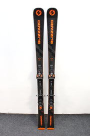 Blizzard Firebird HRC (2023) - 166 cm