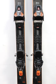 Blizzard Firebird HRC (2023) - 166 cm