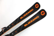 Blizzard Firebird HRC (2023) - 166 cm