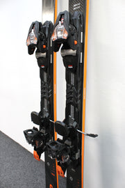 Blizzard Firebird HRC (2023) - 166 cm