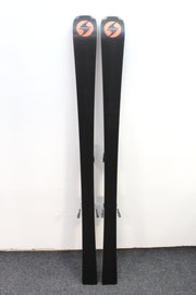 Blizzard Firebird HRC (2023) - 166 cm