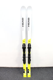 Head Worldcup Rebels I.GS RD Team (2022) - 173 cm