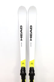 Head Worldcup Rebels I.GS RD Team (2022) - 173 cm