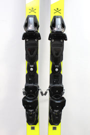 Head Worldcup Rebels I.GS RD Team (2022) - 173 cm