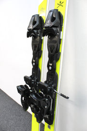 Head Worldcup Rebels I.GS RD Team (2022) - 173 cm