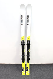 Head Worldcup Rebels I.GS RD Team (2022) - 166 cm