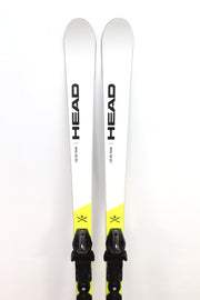 Head Worldcup Rebels I.GS RD Team (2022) - 166 cm