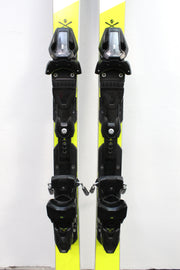 Head Worldcup Rebels I.GS RD Team (2022) - 166 cm