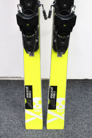 Head Worldcup Rebels I.GS RD Team (2022) - 166 cm