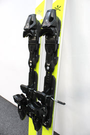 Head Worldcup Rebels I.GS RD Team (2022) - 166 cm