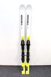 Head Worldcup Rebels I.GS RD Team (2022) - 159 cm