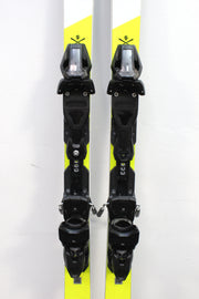 Head Worldcup Rebels I.GS RD Team (2022) - 159 cm