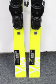 Head Worldcup Rebels I.GS RD Team (2022) - 159 cm