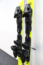 Head Worldcup Rebels I.GS RD Team (2022) - 159 cm