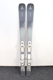 Atomic Cloud Q11 (2023) - 155 cm