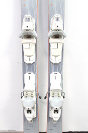 Atomic Cloud Q11 (2023) - 155 cm