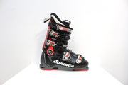Nordica Speedmachine 110R Red (2021)