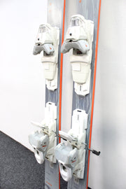 Atomic Cloud Q11 (2023) - 155 cm