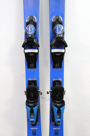 Dynastar Speed Race Konect (2025) - 158 cm