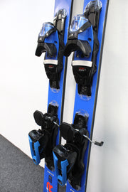 Dynastar Speed Race Konect (2025) - 158 cm