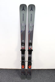 Atomic Redster Q Ti (2024) - 154 cm