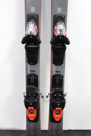 Atomic Redster Q Ti (2024) - 154 cm