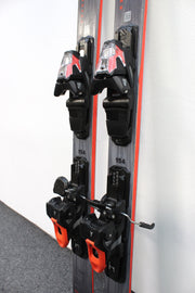 Atomic Redster Q Ti (2024) - 154 cm