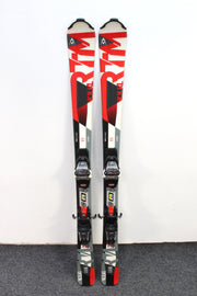 Völkl RTM 7.4 Red (2017) - 142 cm