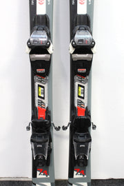 Völkl RTM 7.4 Red (2017) - 142 cm