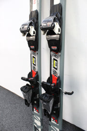 Völkl RTM 7.4 Red (2017) - 142 cm