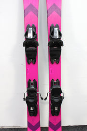 Elan Ace Speed Magic Pro (2024) - 142 cm