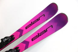 Elan Ace Speed Magic Pro (2024) - 142 cm