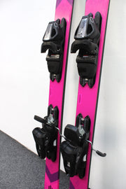 Elan Ace Speed Magic Pro (2024) - 142 cm