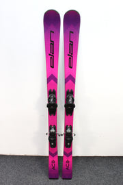 Elan Ace Speed Magic Pro (2024) - 150 cm